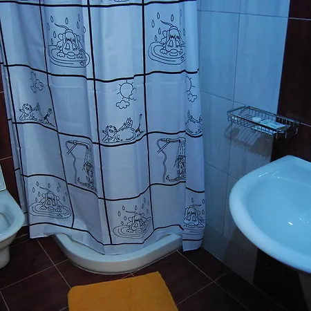 Hotel Palma Škalngur