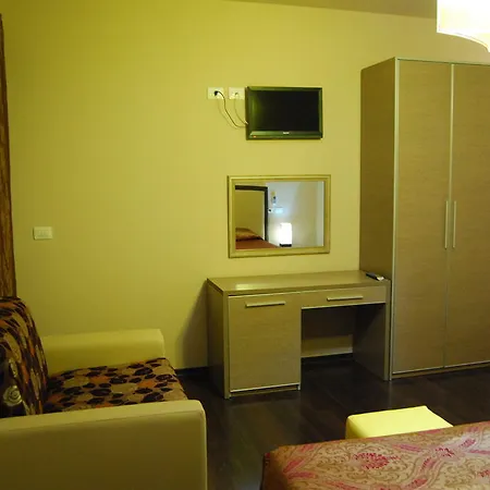 Palma Hotel
