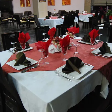 Hotel Palma Škalngur