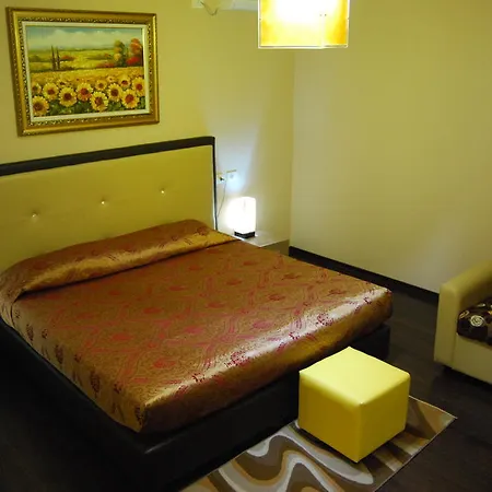 Palma Hotel Škalngur