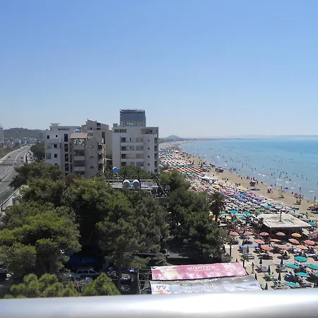 Palma Hotel Škalngur