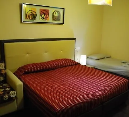 Palma Hotel Škalngur