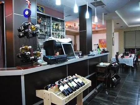 Szálloda Palma 4*