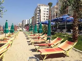 Hotel Palma