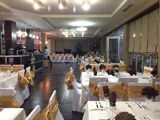 Palma Otel Škalngur