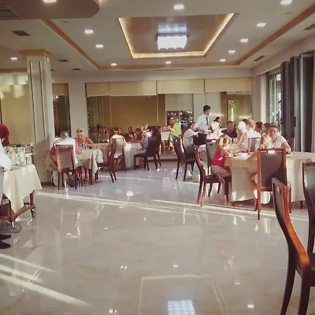 Hotel Palma Škalngur