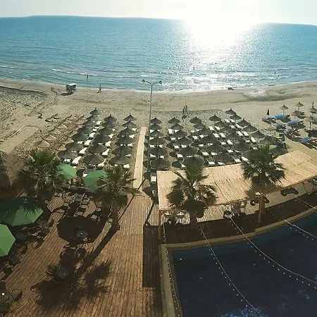 Hotel Palma 4*