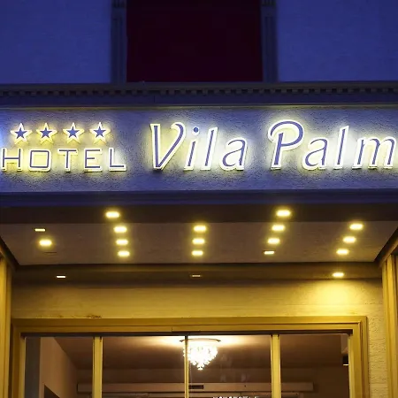 Palma Otel Škalngur