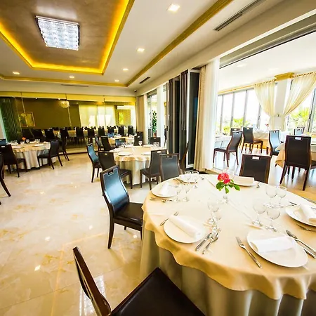 Palma Hotel