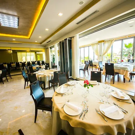 Palma Otel Škalngur