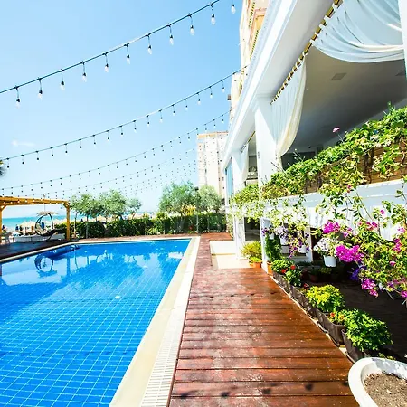Hotel Palma 4*