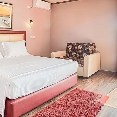 Palma Hotel Škalngur