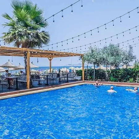Palma 4*
