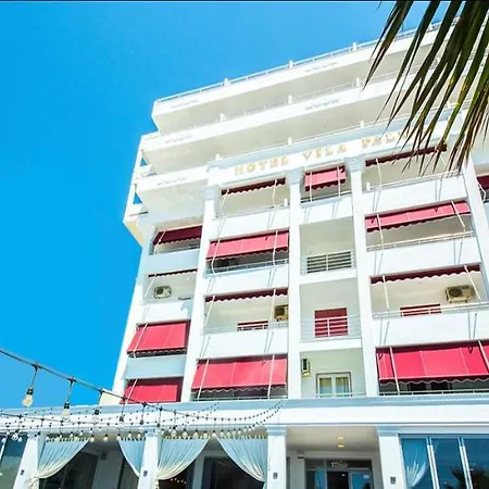 Palma Otel Škalngur