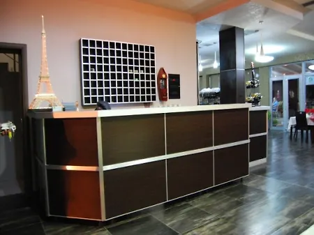 Palma Hotel 4*