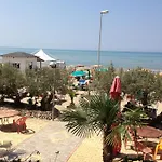 Palma Hotel Shkallnur