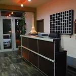 Hotel Palma Shkallnur