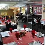 Palma Hotel Shkallnur