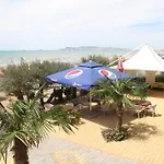 Hotel Palma Shkallnur