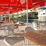 Hotel Palma 4*