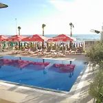 Palma Hotel Shkallnur
