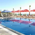 Hotel Palma Shkallnur