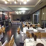 Palma Hotel Shkallnur