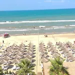 Palma Hotel Shkallnur