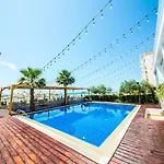Palma 4* Shkallnur