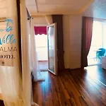 Palma Hotel Shkallnur