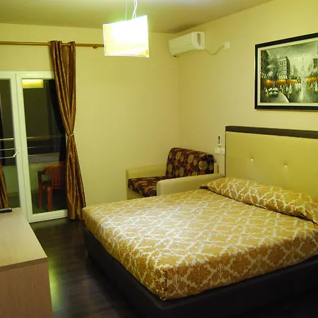 Hotel Palma