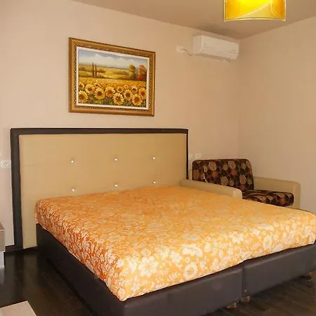 Palma Hotel 4*