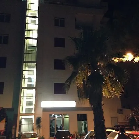 Palma 4* Škalngur