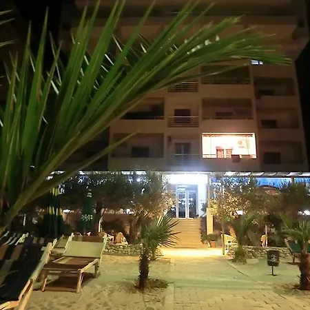 Hotel Palma