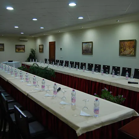 Hotel Palma
