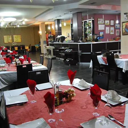 Palma Hotel Škalngur