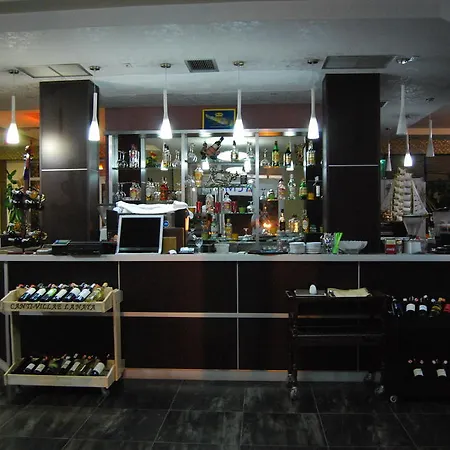 Palma Hotel