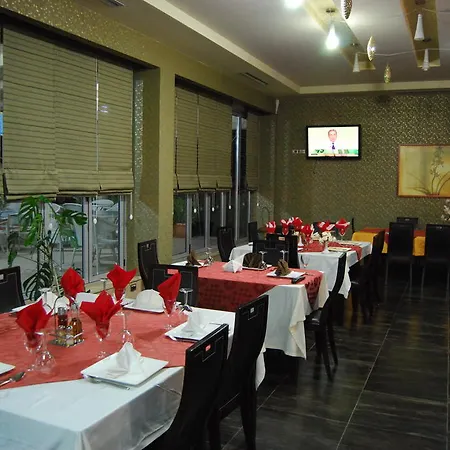 Hotel Palma 4*