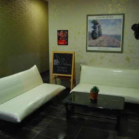 Hotel Palma 4*