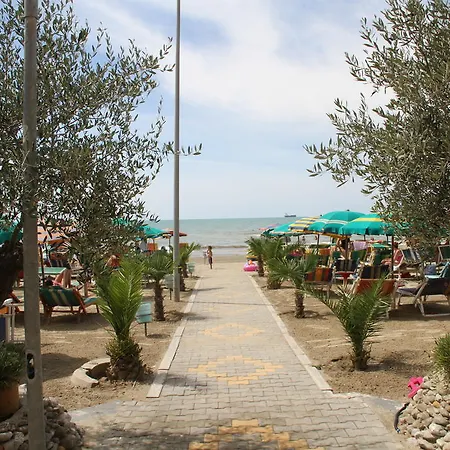 Palma Hotel 4*