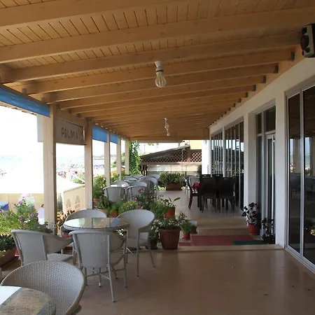 Palma 4* Shkallnur