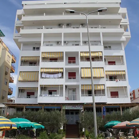 Hotel Palma
