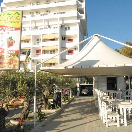 Palma 4*