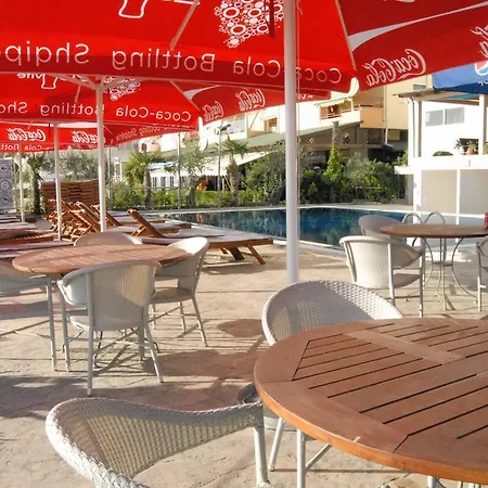 Hotel Palma 4*