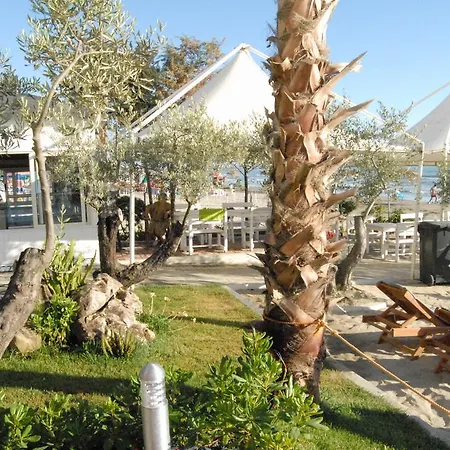 Hotel Palma 4*