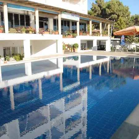Hotel Palma