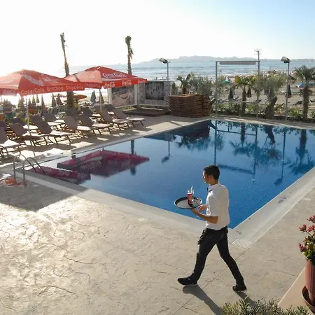 Palma 4*
