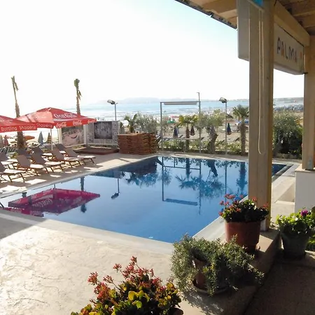 Palma 4*