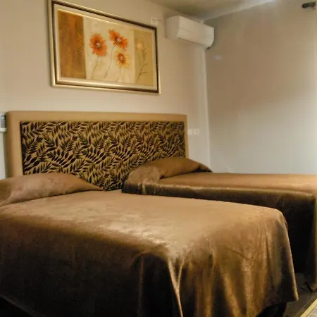 Hotel Palma 4*
