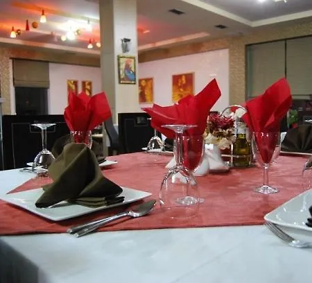 Palma Hotel
